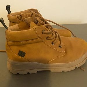 zara kids boots